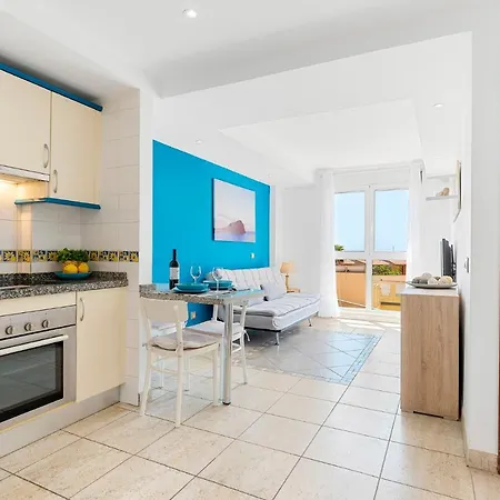 Apartment Medano4you Yellow Sun *