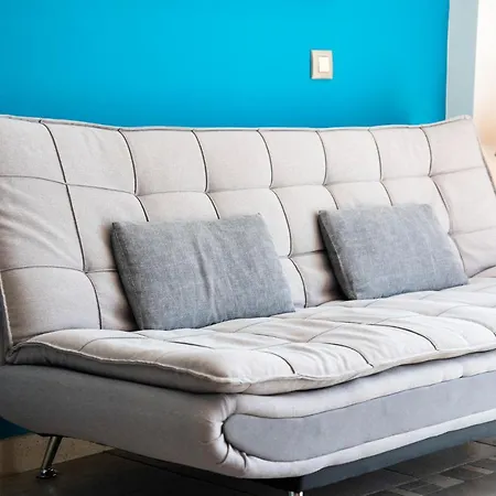 Medano4you Yellow Sun Apartamento El Médano