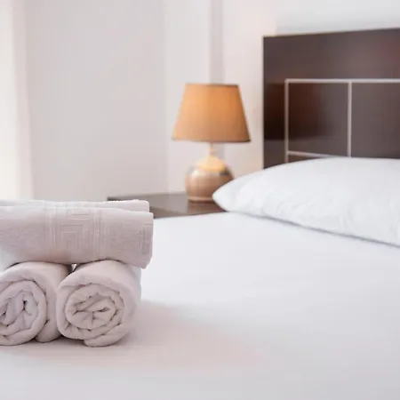 Apartamento Medano4you Yellow Sun *