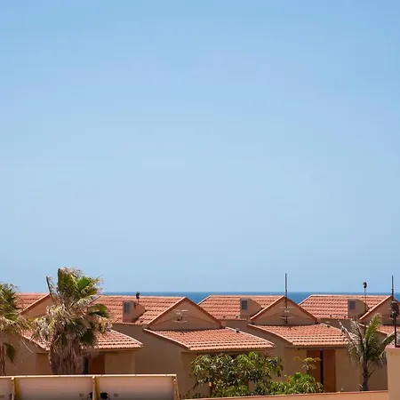 Medano4you Yellow Sun Apartment *