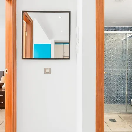 Apartment Medano4you Yellow Sun El Medano (Tenerife)