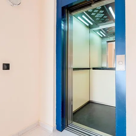 Medano4you Yellow Sun Apartment *