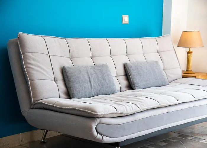 Medano4you Yellow Sun Apartamento El Médano