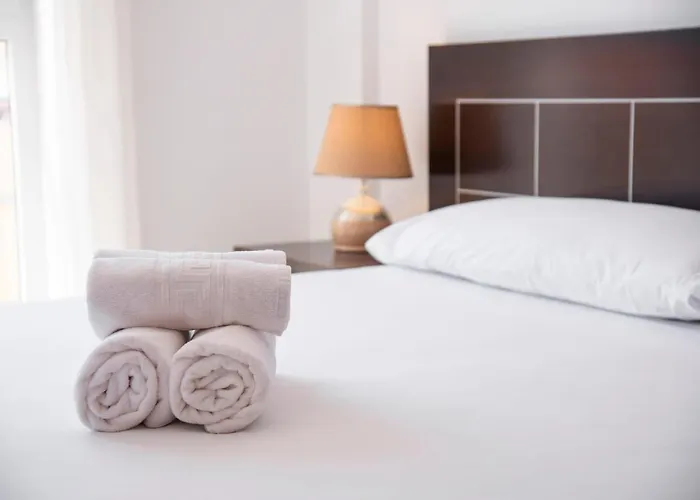 Apartamento Medano4you Yellow Sun *