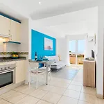Apartment Medano4you Yellow Sun *