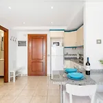 Apartment Medano4you Yellow Sun