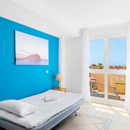 Apartmán Medano4you Yellow Sun