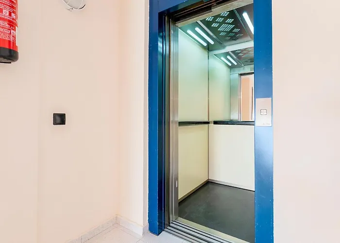 Medano4you Yellow Sun Appartement *